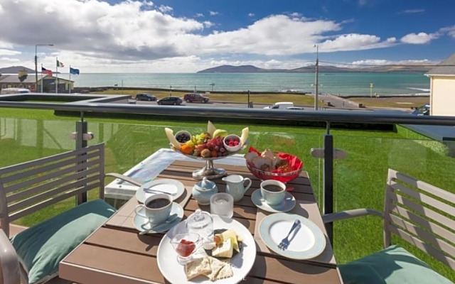 Sea Lodge Waterville