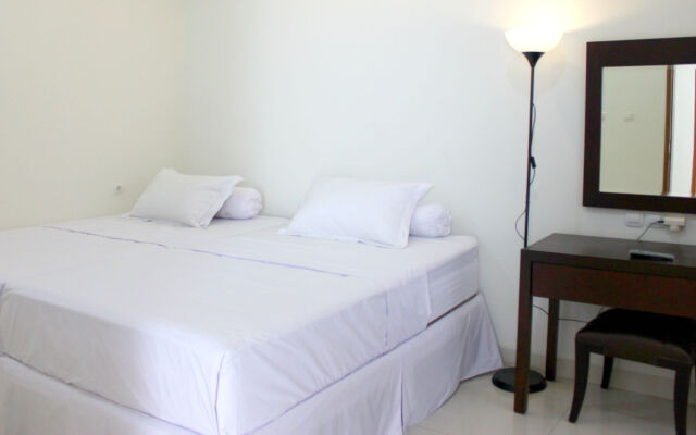 De Nuansa II Dago Syariah by HouseinBandung