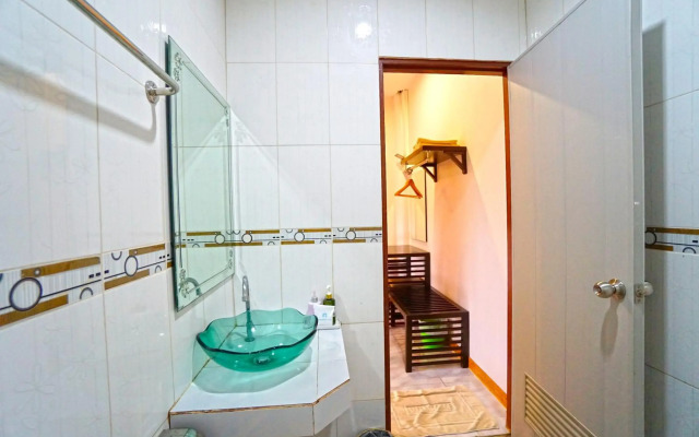 Star Hill Riverkwai Resort