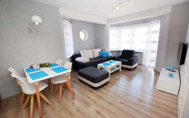 Apartament Morski