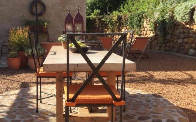 The Cottage @ Montpellier