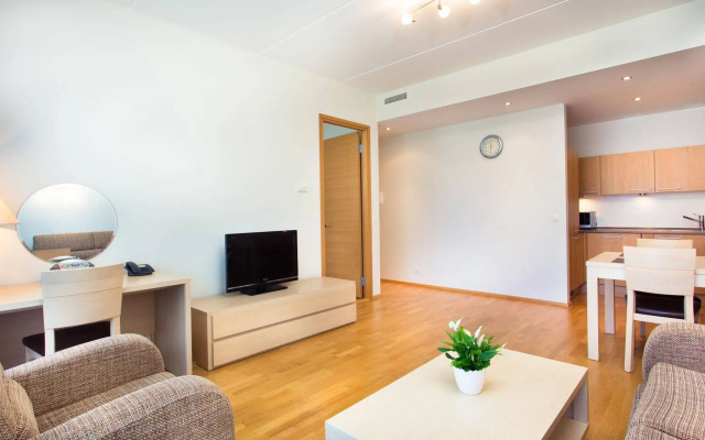 Seedri Residence