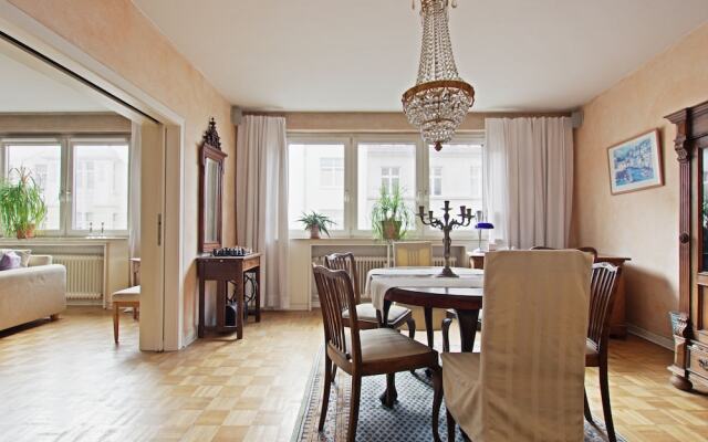 Private Apartment Relax Sudstadt