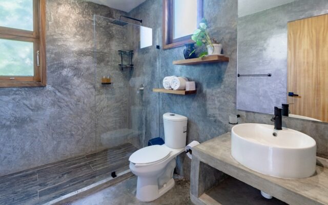 Casa Mauna Boutique Hotel