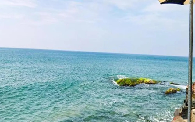 Kovalam Beach Retreat