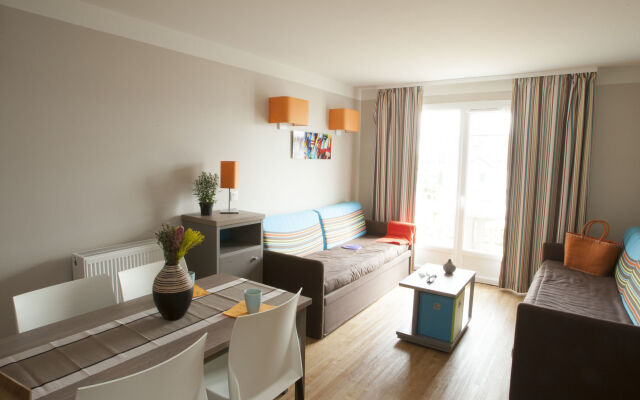 Residence Pierre & Vacances Le Chant des Oiseaux