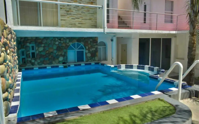 Venator House Boutique 113