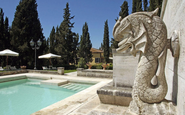 Villa Poggiano