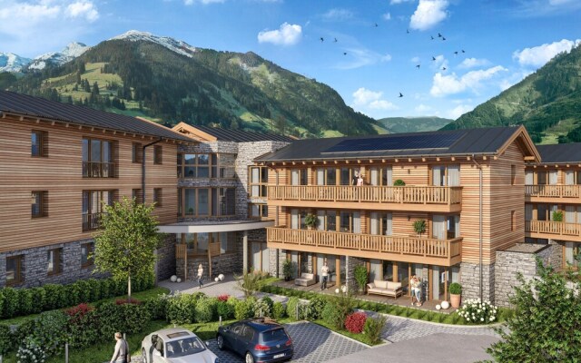 Aparthotel Golden Lodges Rauris