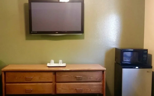 Parkway Inn Eugene