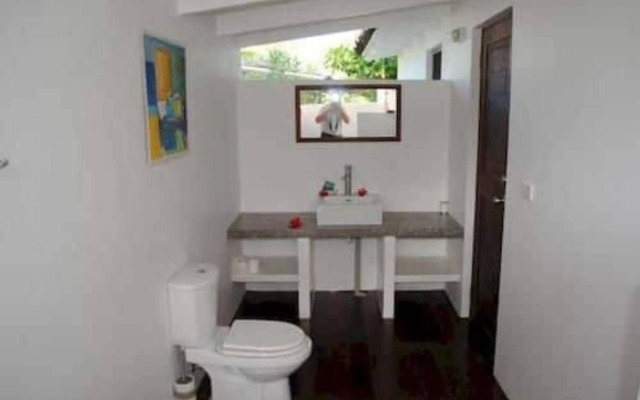 Angelfish Cove Villas