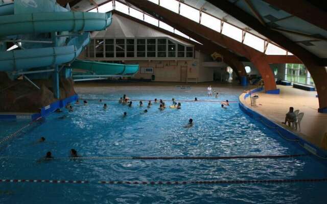 Camping le Rochat