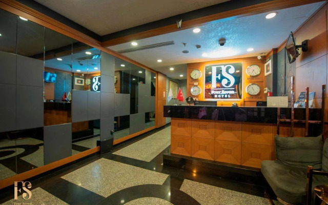 Four Seven Hotel