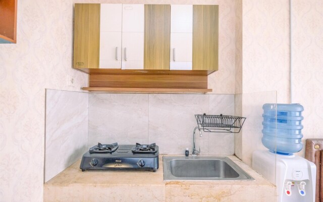 Cozy Stay Studio At Cervino Village Casablanca Apartment