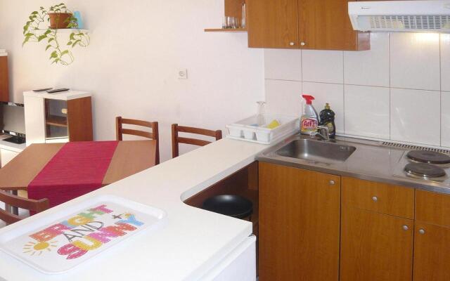Bungalow Zoran, Starigrad Paklenica