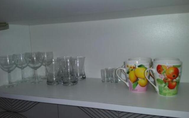 Apartament Kielce Folk