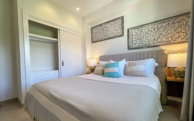 Beach Homes Punta Cana