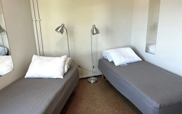 Hostel Oslofjord
