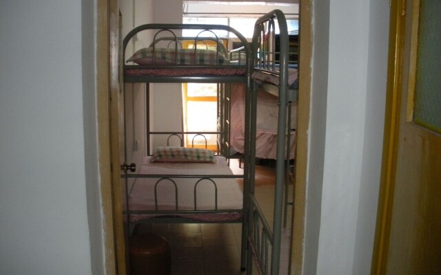 Red Dawn Hostel
