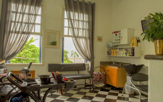 Atlântico Hotel