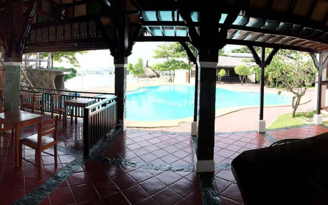 Blue Garden Resort