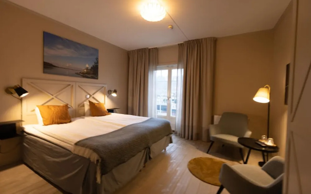 Atellet Hotell