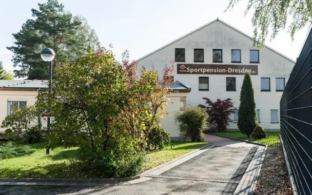Sportpension Dresden