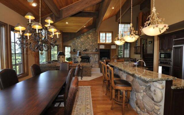 Abode In the Belles at Deer Valley