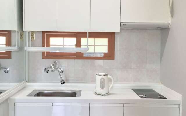 Jeju Red Roof Pension