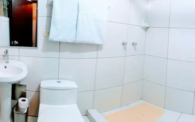 Ecoterra hoteles Plaza
