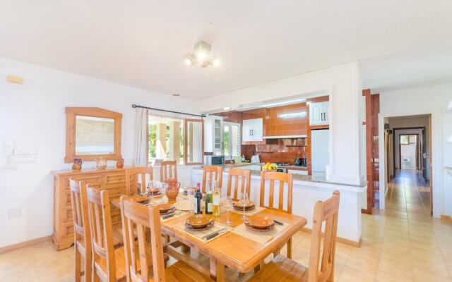 Es Moli (Es Moli De La Mar)