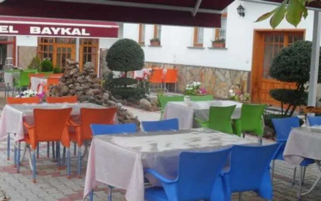 Hotel Baykal