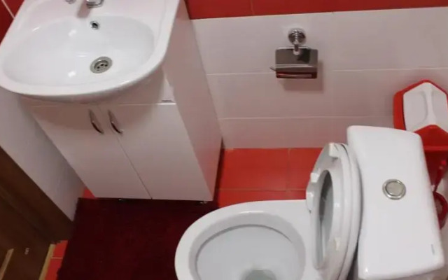 Orange Hostel