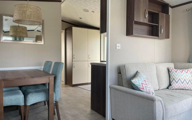 Mulberry Prestige Holiday Home