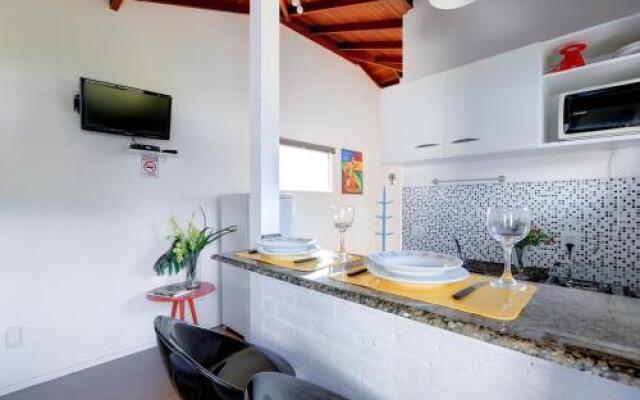 Loft na Lagoa da Conceição