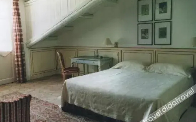 Hotel Relais Il Borgo