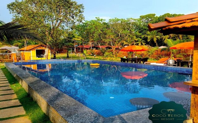 Coco Teros Resort