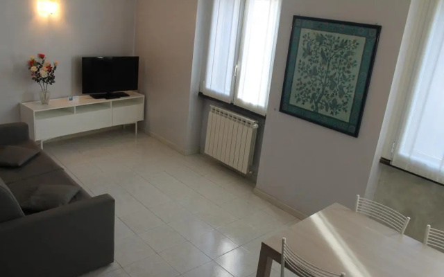 Holiday Homes Aparthotel Milano