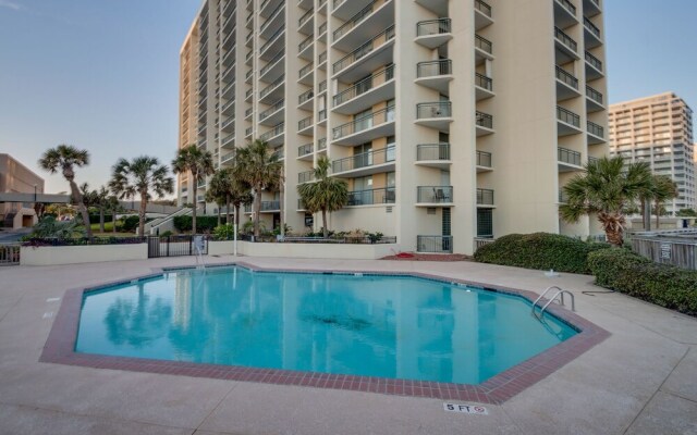 South Hampton 503 2br 2ba Oceanview 2 Bedroom Condo by RedAwning