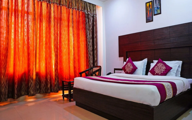 OYO 2611 Madhu Resorts