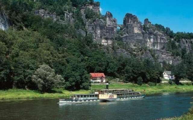 Panoramahotel Wolfsberg