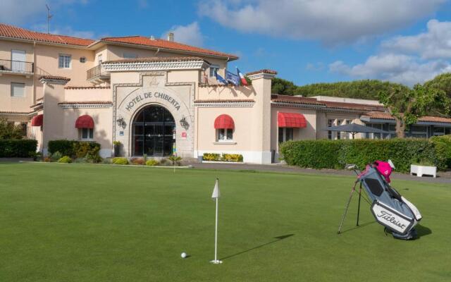 Hotel Maison Chiberta