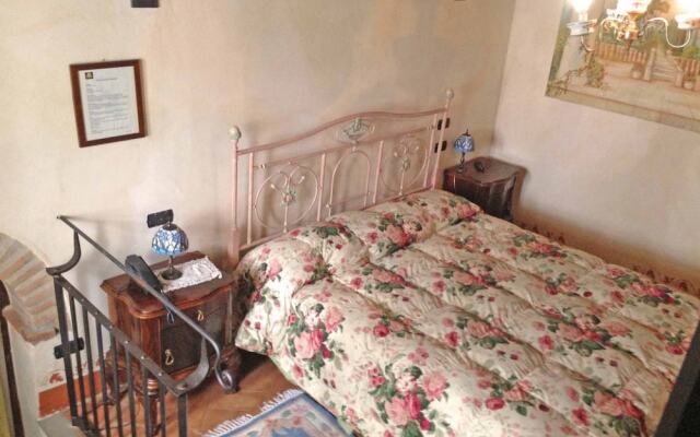 Deluxe Suite 23 people