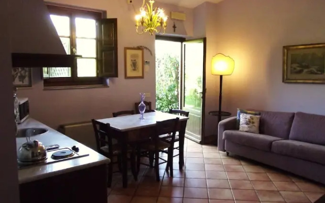 Le Civette Country Resort