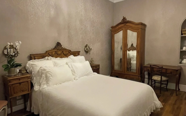 House of Mailly