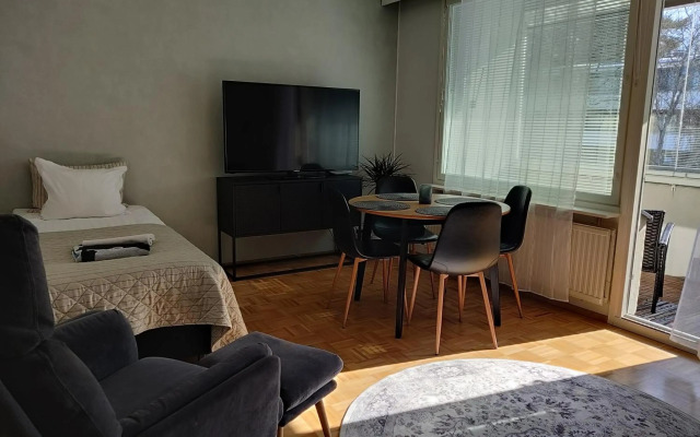 Niinivaara apartment