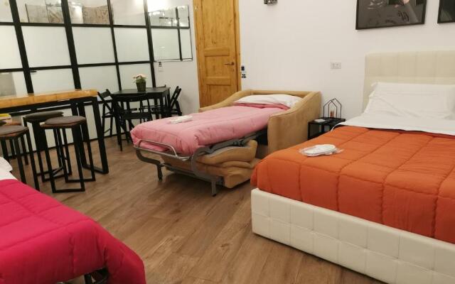 Napoli Centro Studios