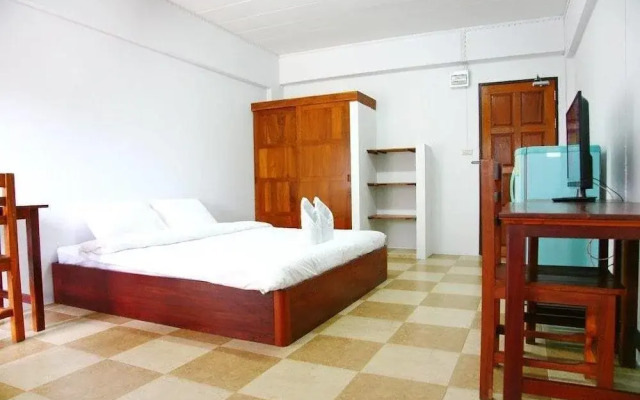 Pongthada Place