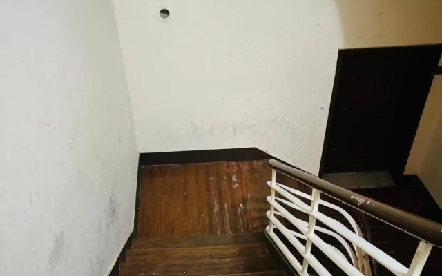Apartamento pensamento IV