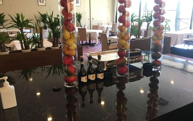 Hotel Marroad Karuizawa